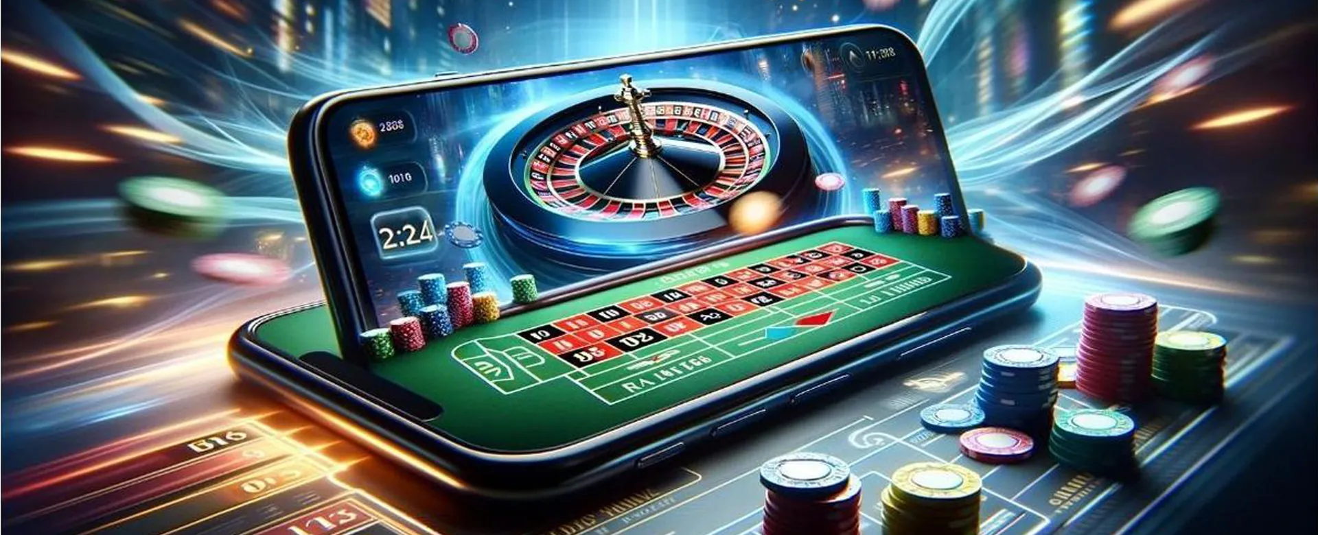 Playtime 2024 Sex at Jilicrown 22 with vibrant casino games